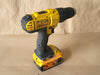 DEWALT 1/2" Cordless Drill Driver DCD771