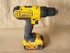 DEWALT 1/2" Cordless Drill Driver DCD771