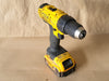 DEWALT 1/2" Cordless Drill Driver DCD771