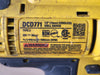 DEWALT 1/2" Cordless Drill Driver DCD771