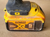 DEWALT 1/2" Cordless Drill Driver DCD771