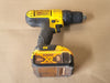 DEWALT 1/2" Cordless Drill Driver DCD771