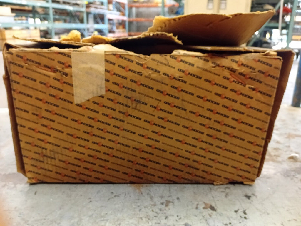 REXNORD Pillow Block Bearing PB22555FE, 3-7/16"								