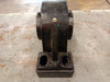 REXNORD Pillow Block Bearing PB22555FE, 3-7/16"		
