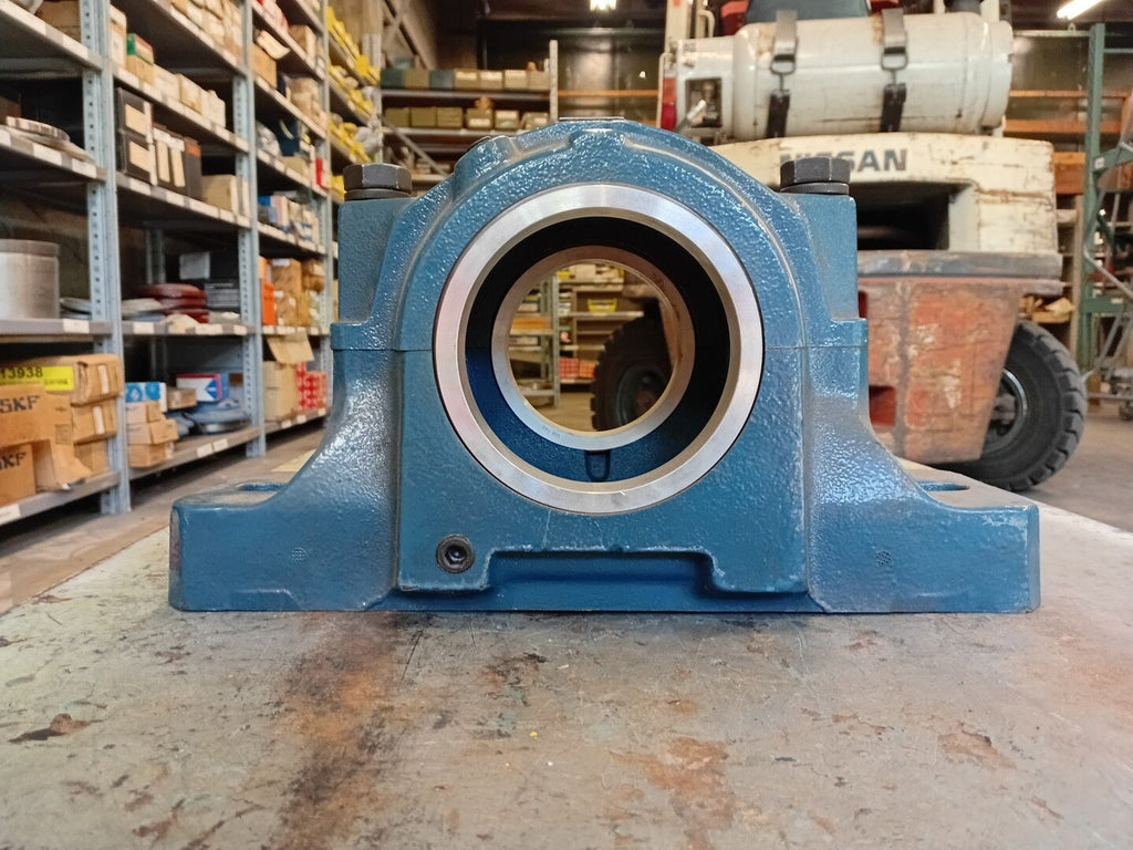 SKF Split Plummer Pillow Block Housing SAF 220