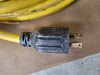 XUANHUA InterTek 20A 125V 2500W Generator Extension Cord 4000058