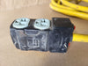 XUANHUA InterTek 20A 125V 2500W Generator Extension Cord 4000058
