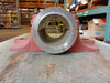 LINK-BELT Pillow Block Plain Sleeve Bearing 2-1263, 3-15/16 in