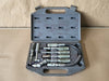 LINCOLN Heavy Duty Grease Gun Pro Lube Accessory Set 58000