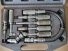 LINCOLN Heavy Duty Grease Gun Pro Lube Accessory Set 58000