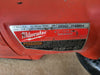 MILWAUKEE 4-1/2" Small Angle Grinder Paddle, No-Lock, 6146-31