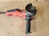 MILWAUKEE 4-1/2" Small Angle Grinder Paddle, No-Lock, 6146-31