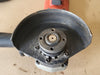 MILWAUKEE 4-1/2" Small Angle Grinder Paddle, No-Lock, 6146-31