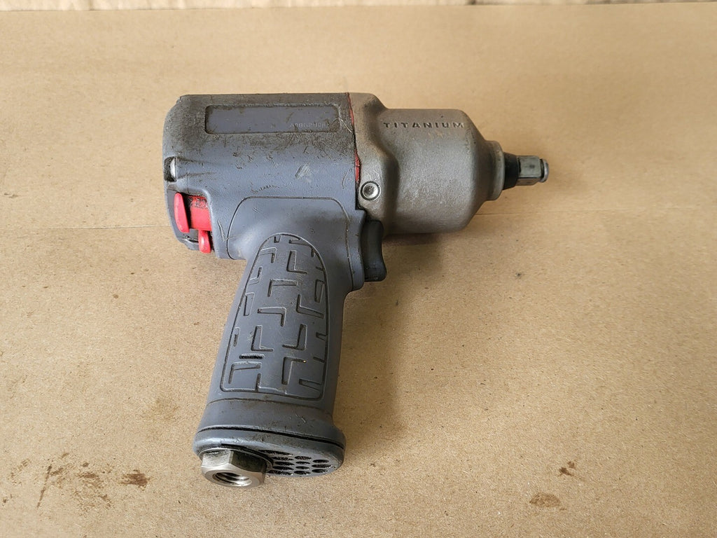 INGERSOLL-RAND 1/2" Air Impact Wrench 2135PTiMAX