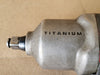 INGERSOLL-RAND 1/2" Air Impact Wrench 2135PTiMAX