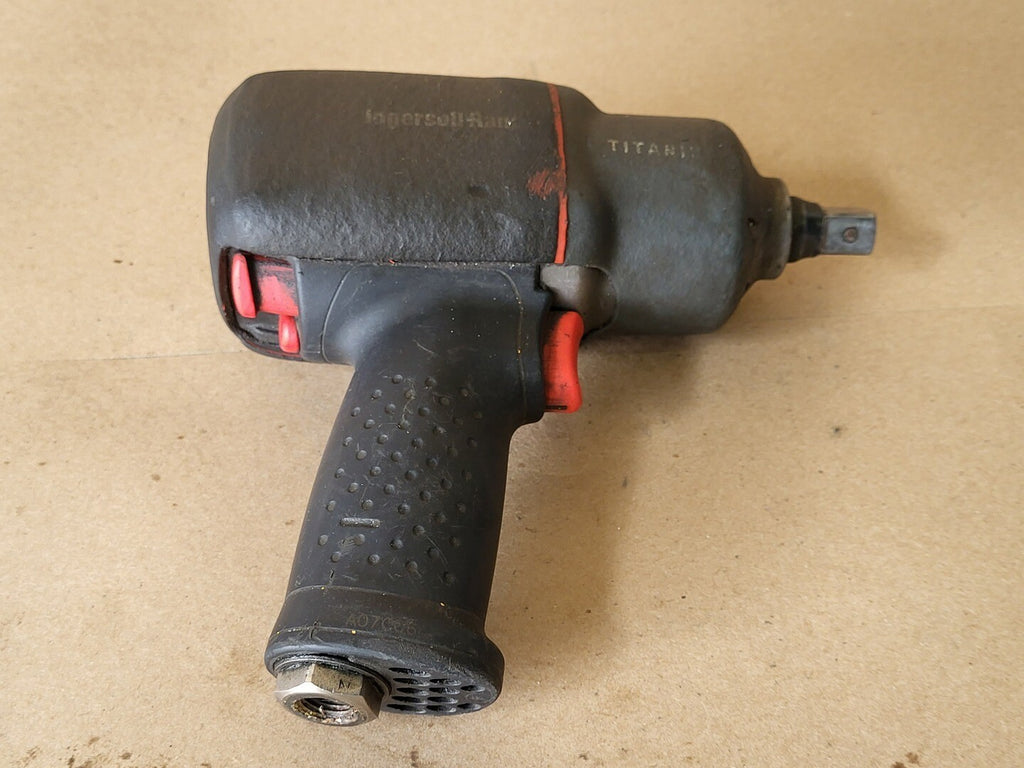 INGERSOLL-RAND 1/2" Air Impact Wrench 2135PTiMAX