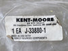 KENT-MOORE Injector Tube Reconditioning Set J-33880