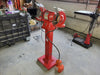 BALDOR 8" Wheel Bench Grinder 862RE