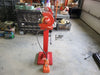 BALDOR 8" Wheel Bench Grinder 862RE