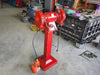 BALDOR 8" Wheel Bench Grinder 862RE