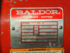 BALDOR 8" Wheel Bench Grinder 862RE