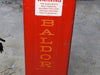BALDOR 8" Wheel Bench Grinder 862RE