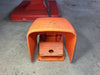 BALDOR 8" Wheel Bench Grinder 862RE