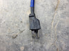 BALDOR 8" Wheel Bench Grinder 862RE