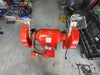 BALDOR 8" Wheel Bench Grinder 862RE