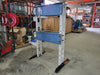 OTC 55 Ton Hydraulic Shop Press 1845