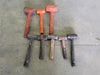 STANLEY Sledge Hammer & Dead Blow Hammer 57-534, 57-532 (Set of 8)