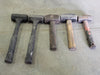 STANLEY Sledge Hammer & Dead Blow Hammer 57-534, 57-532 (Set of 8)