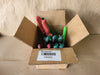 Aviation Snips, Plier , & Wire Stripper (Set of 6)
