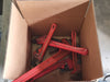 RIDGID Heavy Duty PIpe Wrench 12", 14", 18", 24" (Set of 5)