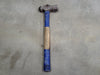 Ball Peen Hammer & Claw Hammer (Set of 5) Stanley/ATD/Garant