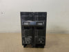 SIEMENS 100 Amp, 2 Pole, 120/240 Volts Circuit Breaker Q2100H