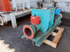 MEGATECH 2-44X w/ 40:1 Worm Gearbox WMS4