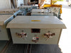 NWL 156.8kVA Oil-Type Transformer-Rectifier Set, Model 105813, Single-Phase