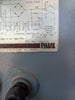NWL 156.8kVA Oil-Type Transformer-Rectifier Set, Model 105813, Single-Phase