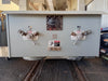 NWL 156.8kVA Oil-Type Transformer-Rectifier Set, Model 105813, Single-Phase