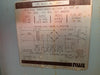 NWL 156.8kVA Oil-Type Transformer-Rectifier Set, Model 105813, Single-Phase