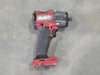 Impact Driver, Impact Wrench, Grinder, Drill, Circular Saw (Set of 6)