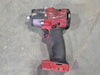 Impact Driver, Impact Wrench, Grinder, Drill, Circular Saw (Set of 6)