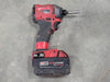 Impact Driver, Impact Wrench, Grinder, Drill, Circular Saw (Set of 6)