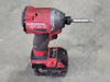 Impact Driver, Impact Wrench, Grinder, Drill, Circular Saw (Set of 6)