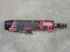 Impact Driver, Impact Wrench, Grinder, Drill, Circular Saw (Set of 6)