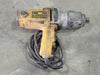 Impact Driver, Impact Wrench, Grinder, Drill, Circular Saw (Set of 6)