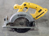 Impact Driver, Impact Wrench, Grinder, Drill, Circular Saw (Set of 6)