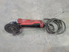 Impact Driver, Impact Wrench, Grinder, Drill, Circular Saw (Set of 6)