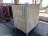 GUYAN MACHINERY CO.  100 Amp, 8000 Volts NGR Type GR-15638-04